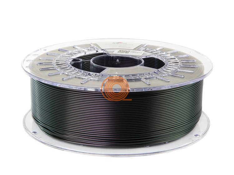 Filament Spectrum PET-G Premium Wizard Indigo [1,75mm, 1kg]