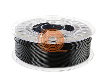 Filament Spectrum PCTG Traffic Black [1,75mm, 1kg]