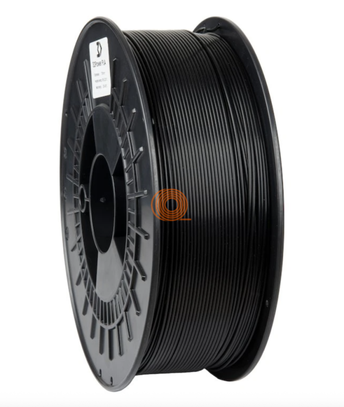 Filament 3DPower PLA HT Schwarz [1,75mm, 1kg]