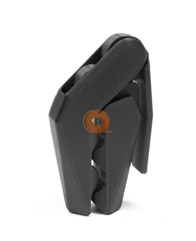 Filament Prusament PETG Carbon Fiber Čierne [1,75mm, 1kg]