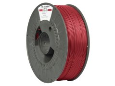 Filament TheFilament FLEX 95A Red [1,75mm, 1kg]