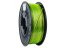 Filament 3DPower SILK Dual Color Zelená&Žlutá [1,75mm, 1kg]