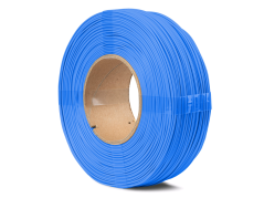 Filament C-TECH Essential Line PLA Modrá Refill [1,75mm, 1kg]