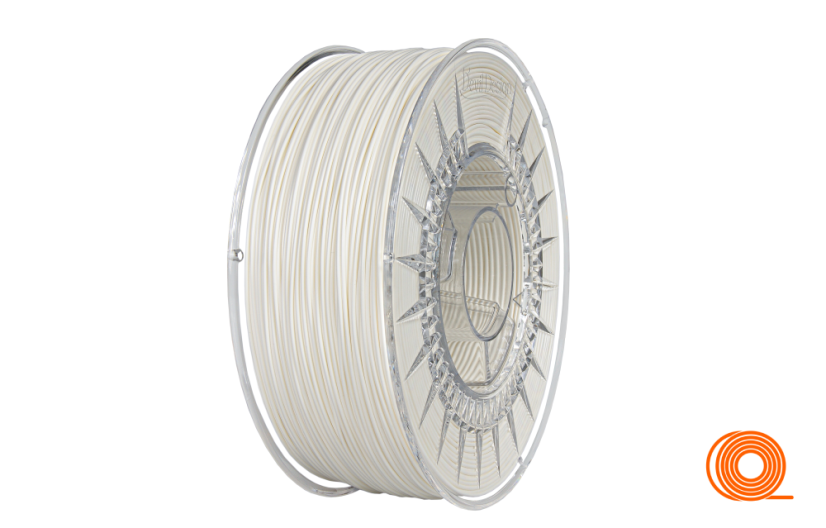 Filament DevilDesign ABS+ White