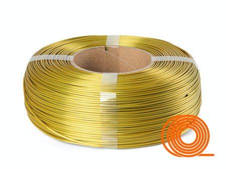 Filament Spectrum SILK Glorious Gold Refill