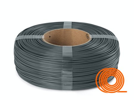 Filament Spectrum PLA Anthracite Grey Refill
