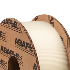 Filament ABAFLEX PLA Natural [1,75mm, 1kg]