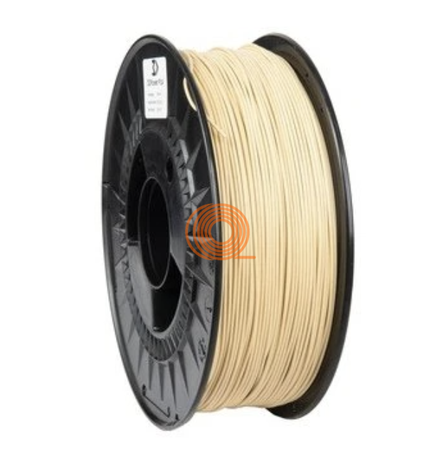 Filament 3DPower PLA HT Béžová [1,75mm, 1kg]