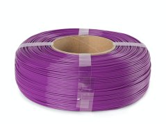 Filament TheFilament PLA Plasma-Violett Refill [1,75mm, 1kg]