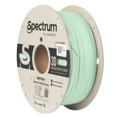 Filament Spectrum PLA Pastelová Koktailová Zelená [1,75mm, 1kg]