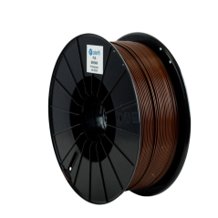 Filament Colorfil PLA Brązowy [1,75mm, 1kg]