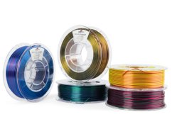 Filament Spectrum 5 PACK SILK Magic [1,75mm, 1.25kg]