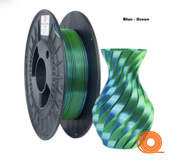 Filament 3DPower SILK StarterPack
