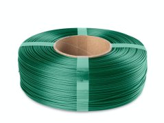 Filament TheFilament PLA CF Zielony Refill [1,75mm, 1kg]