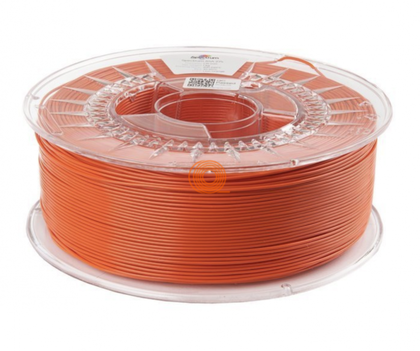 Filament Spectrum ASA 275 Lion Orange [1,75mm, 1kg]