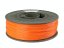 Filament TheFilament PLA Maschinen Orange [1,75mm, 1kg]