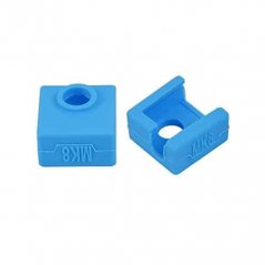 BIGTREETECH Silicone for hotend MK8