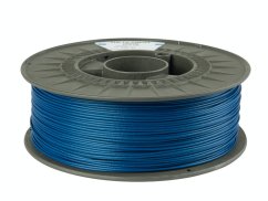 Filament TheFilament PLA CF Modrá [1,75mm, 1kg]