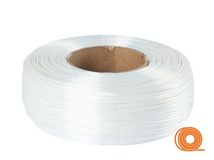 Filament Spectrum SILK Pearl White Refill