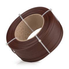 Filament ABAFLEX PETG+ Tmavě Hnědá Refill [1,75mm, 0.75kg]