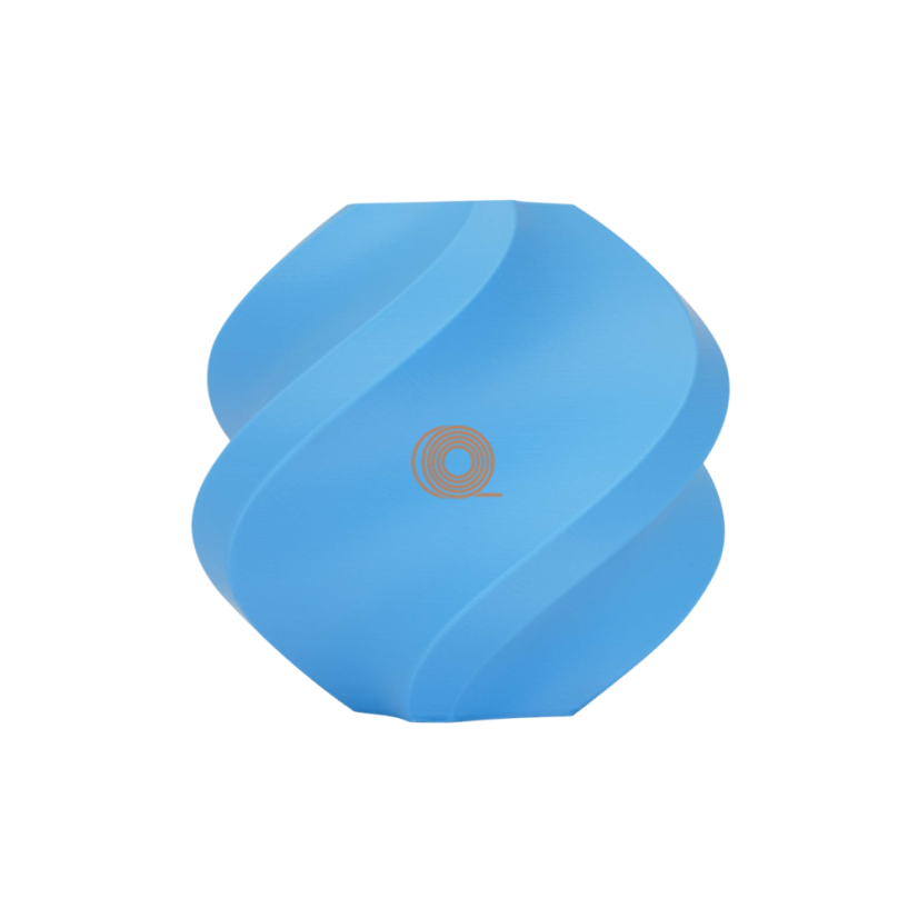 Filament BambuLab ABS Azure Refill [1,75mm, 1kg]