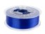 Filament Spectrum PET-G Premium Transparent Blue [1,75mm, 1kg]