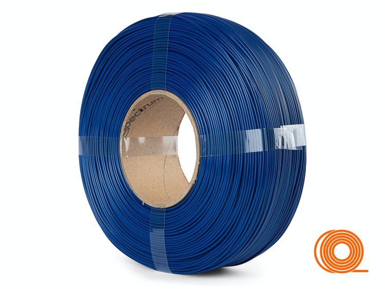 Filament Spectrum ASA 275 Navy Blue Refill