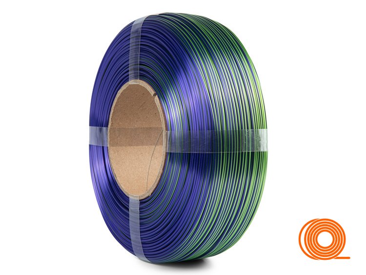 Filament Spectrum SILK MAGIC Vivid Lavevender Refill