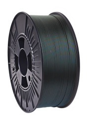 Filament Nebula PLA 609 Black [1,75mm, 1kg]