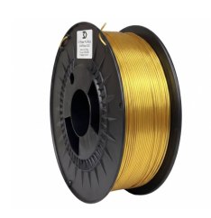 Filament 3DPower SILK Solar Gold [1,75mm, 1kg]