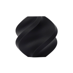 Filament BambuLab PLA CF Czarny Refill [1,75mm, 1kg]