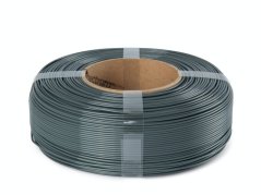Filament Spectrum PETG Antracitově Šedá Refill