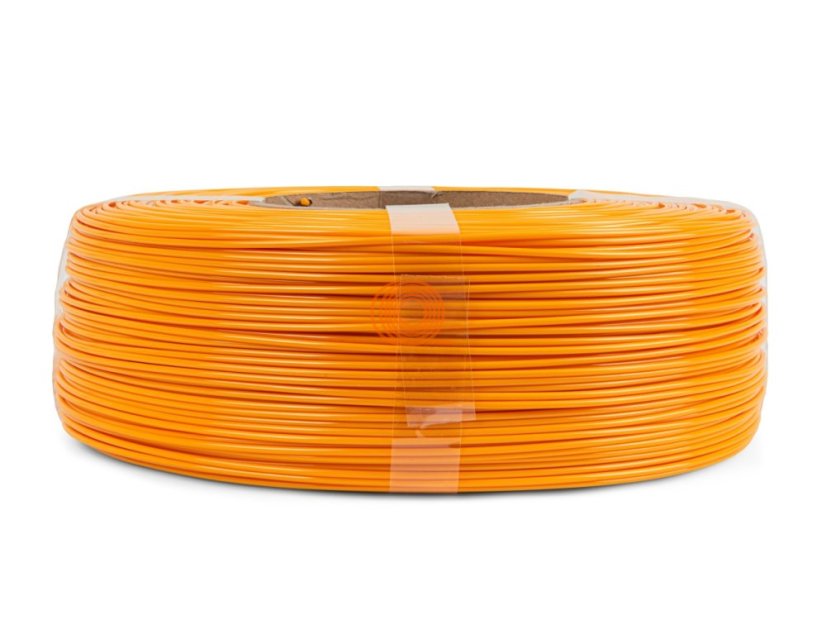 Filament 3DPower PETG Oranžová Refill [1,75mm, 1kg]