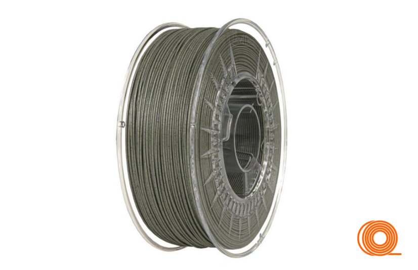 Filament DevilDesign PLA Graystone