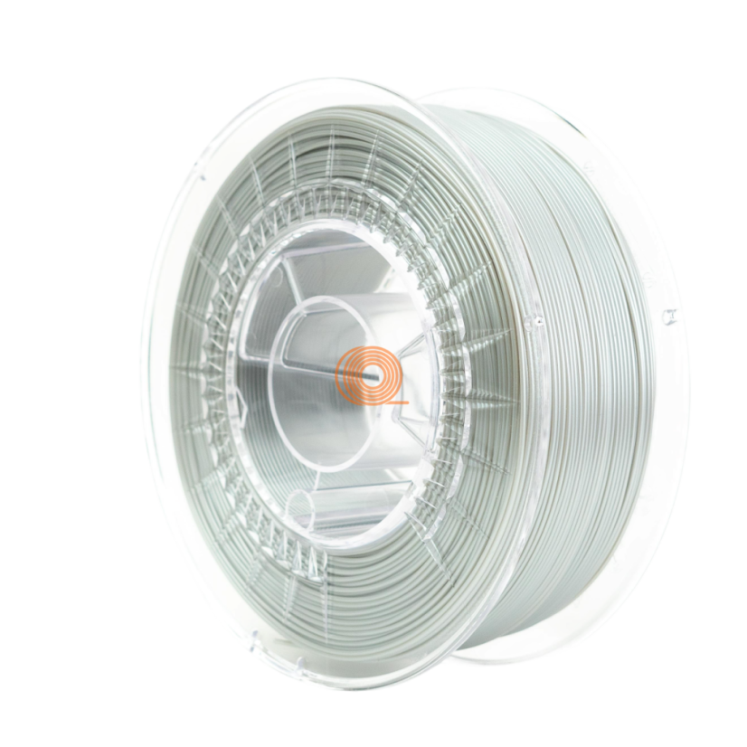 Filament Nebula PLA Pearl Silver [1,75mm, 1kg]