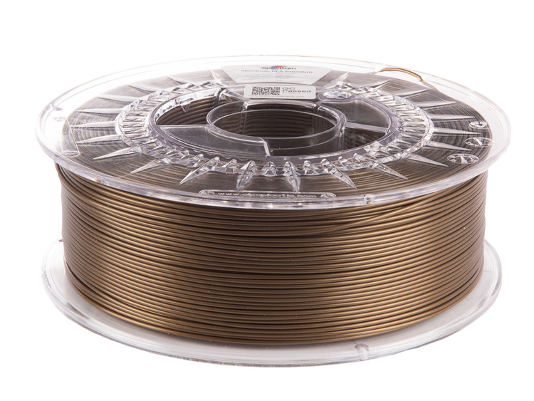 Spectrum PLA Premium Old Gold