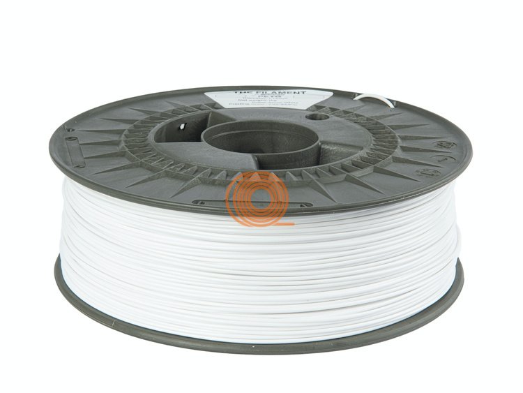 Filament TheFilament PETG Królewna Śnieżka [1,75mm, 1kg]