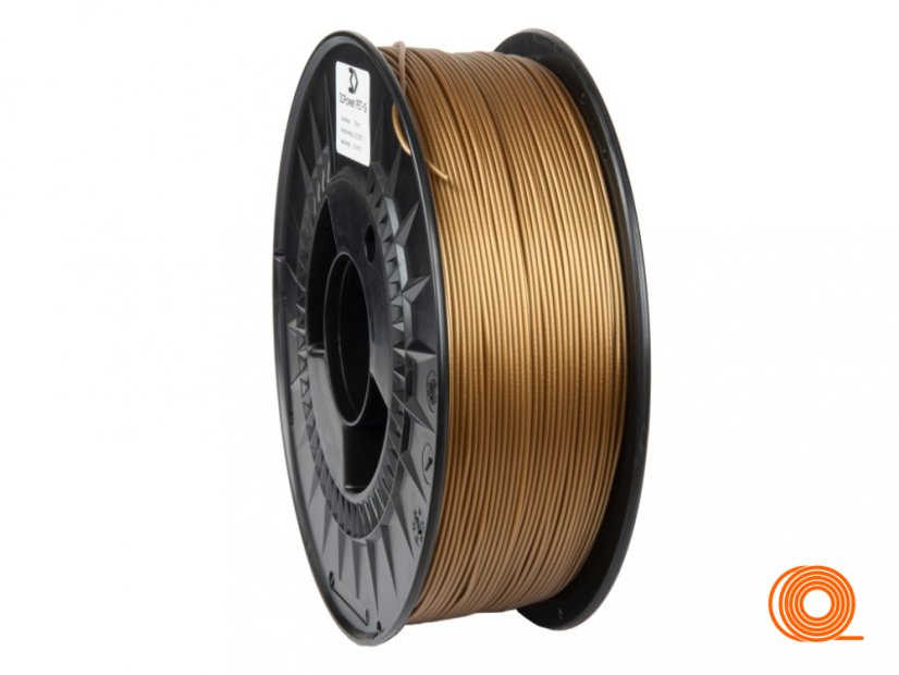 Filament 3DPower PETG Gold