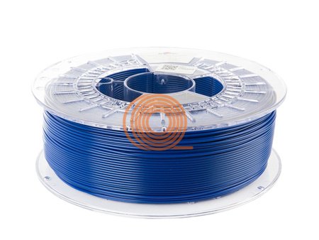 Filament Spectrum PCTG Námořnická Modrá [1,75mm, 1kg]