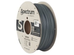 Filament Spectrum GreenyPro Tmavě Šedá [1,75mm, 1kg]