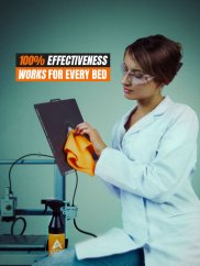 Alphaprint All in One Cleaner