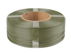 Filament TheFilament PLA MATTE Camo Green Refill [1,75mm, 1kg]