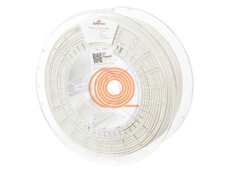 Filament Spectrum PETG MATT Polar White [1,75mm, 1kg]