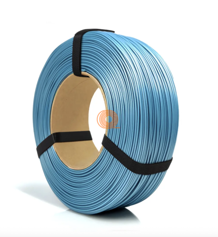 Filament ROSA3D PLA Starter Modrá Perla Refill [1,75mm, 1kg]