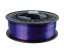 Filament 3DPower SILK Dual Color Fialová&Modrá [1,75mm, 1kg]