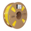 Filament Gembird PETG Žlutá [1,75mm, 1kg]