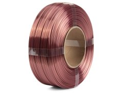 Filament 3DPower SILK Copper Refill [1,75mm, 1kg]