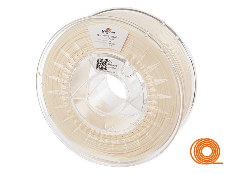Filament Spectrum ABS Korál