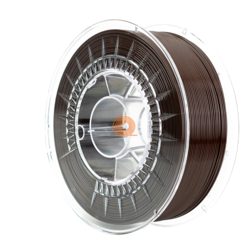 Filament Nebula PETG Schokoladenbraun [1,75mm, 1kg]