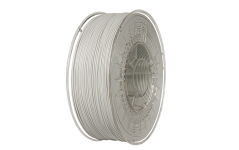Filament DevilDesign ASA Světle Šedá [1,75mm, 0.8kg]